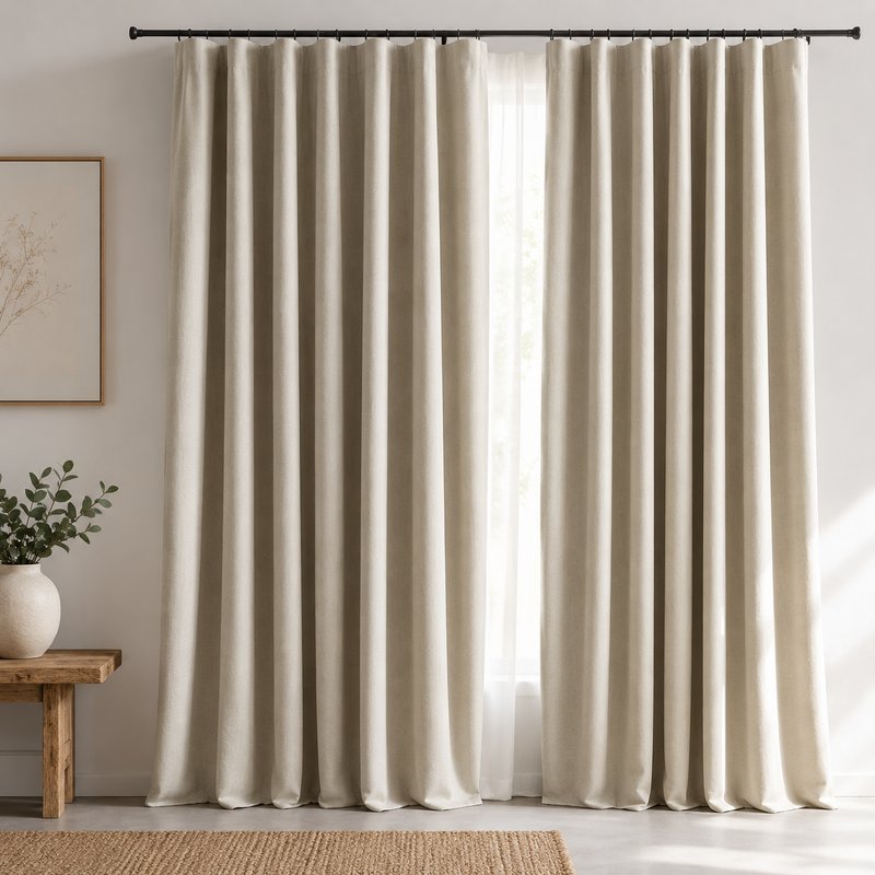 Cortinas Romitex